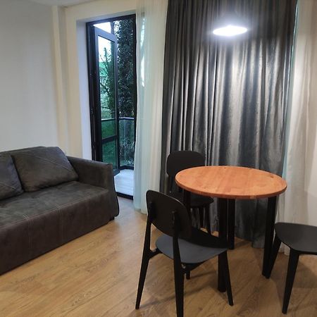 Pine Aparthotel Shekhvetili Εξωτερικό φωτογραφία