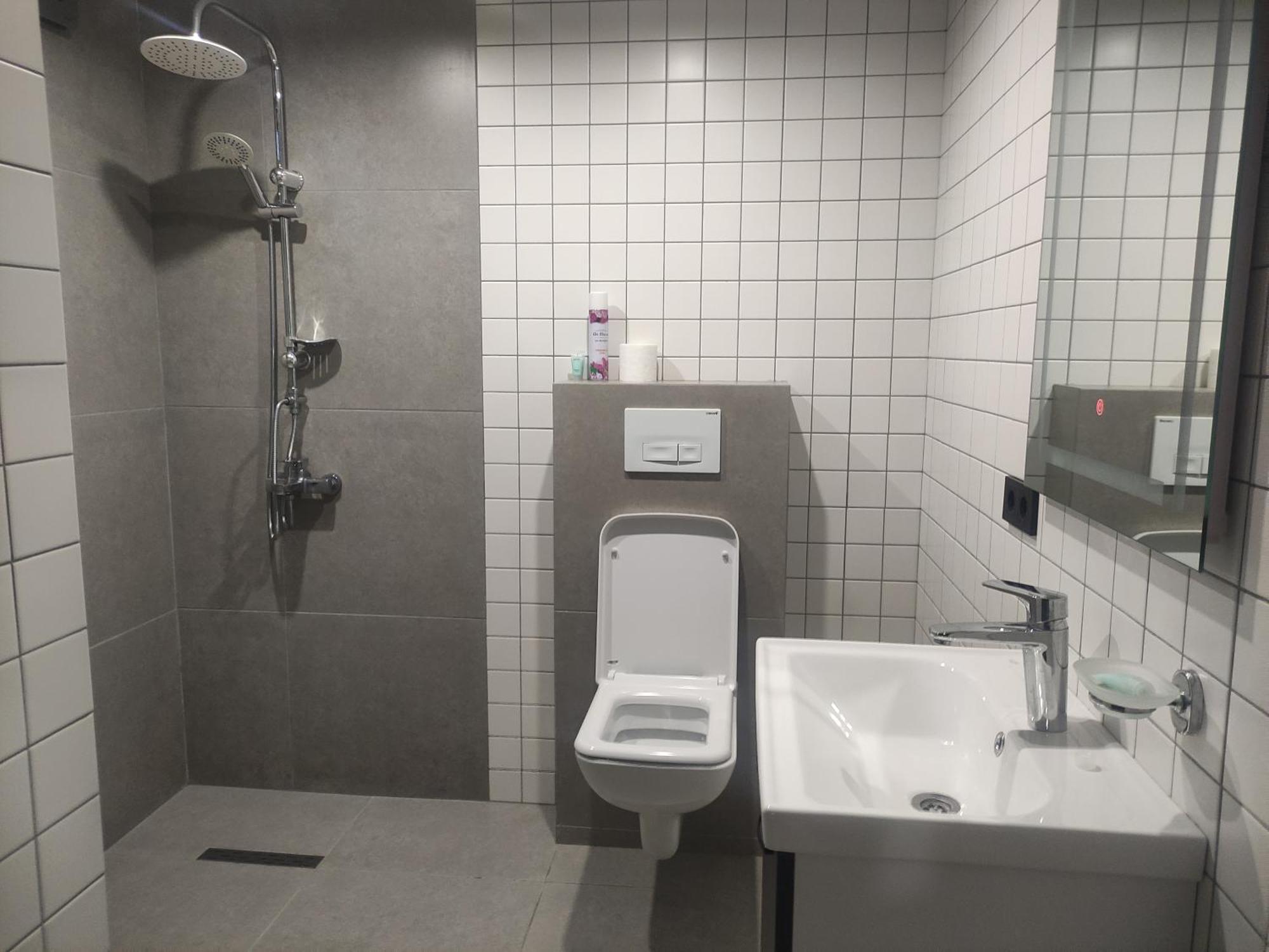 Pine Aparthotel Shekhvetili Εξωτερικό φωτογραφία