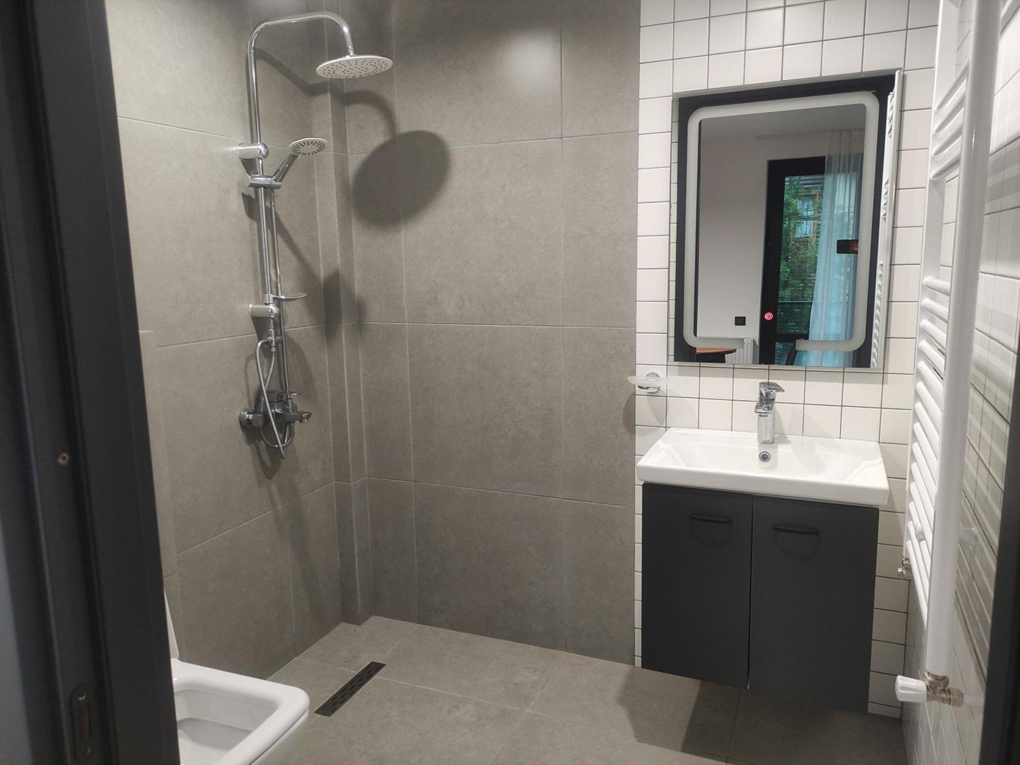 Pine Aparthotel Shekhvetili Εξωτερικό φωτογραφία