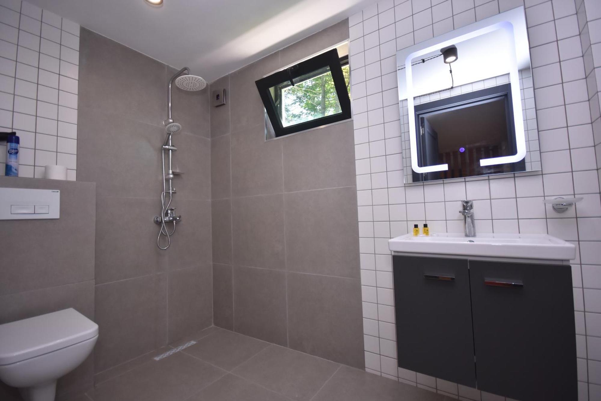 Pine Aparthotel Shekhvetili Εξωτερικό φωτογραφία