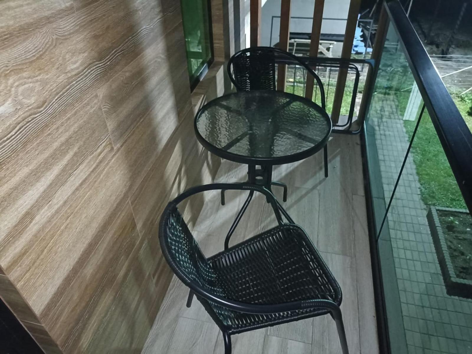 Pine Aparthotel Shekhvetili Εξωτερικό φωτογραφία